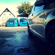 Seat Altea FR - TOTALSKADET