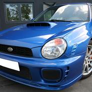 Subaru Impreza WRX