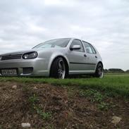 VW Golf 4