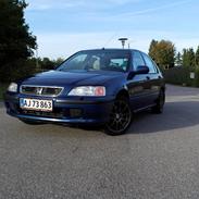 Honda Civic [tidl. bil]