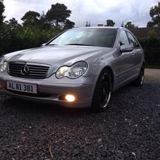 Mercedes Benz C220 CDI aut.