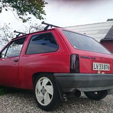 Opel Corsa A 1000LS