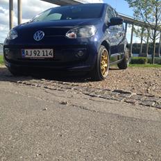 VW up!