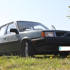 Volvo 340 DL