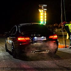 BMW E92 335i (M3 Edition)