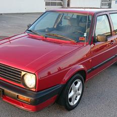 VW Golf 2 1.3 CL 5drs