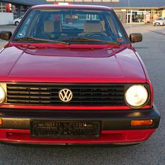 VW Golf 2 1.3 CL 5drs