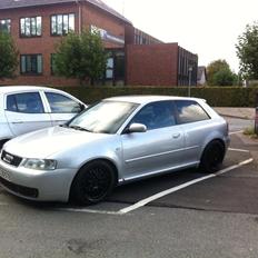 Audi A3 1.8 T 20 VT