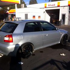 Audi A3 1.8 T 20 VT