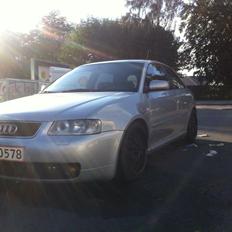 Audi A3 1.8 T 20 VT