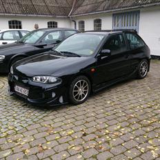 Mitsubishi colt glxi