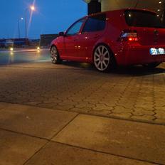 VW Golf 4 R-line GTI