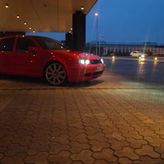 VW Golf 4 R-line GTI