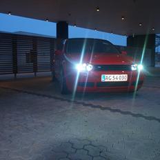 VW Golf 4 R-line GTI