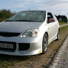 Honda Civic ep2