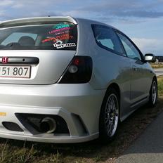 Honda Civic ep2
