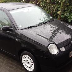 VW Lupo 3L