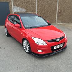 Hyundai i30 Familie Bilen ( Solgt ) 