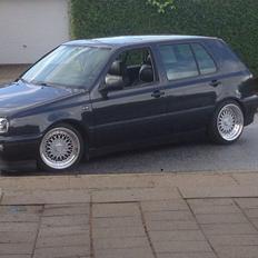 VW Golf 3 (solgt)