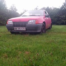 Opel Kadett E Aut.