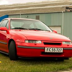 Opel Calibra 2,0 16V
