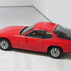 Porsche 924 Targa