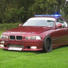 BMW 325I Drifter ( Solgt )