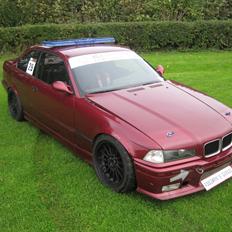 BMW 325I Drifter ( Solgt )