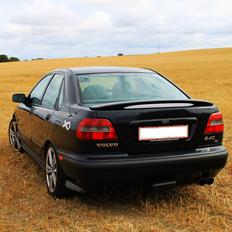 Volvo S40 T4