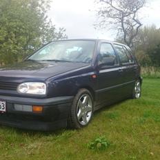 VW Golf 3CL