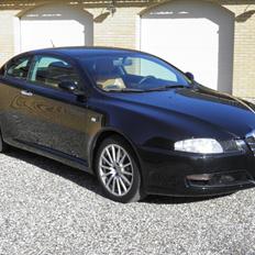 Alfa Romeo GT 3,2 V6