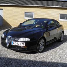 Alfa Romeo GT 3,2 V6