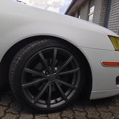 Saab 9-3 cabriolet 2.0T