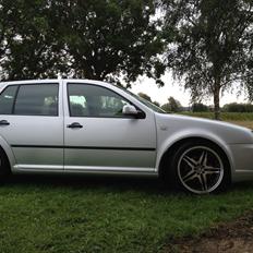 VW Golf 4