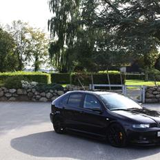 Seat Leon 1.8T - 4-Motion