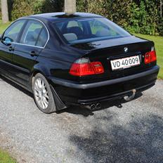 BMW e46
