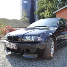 BMW e46