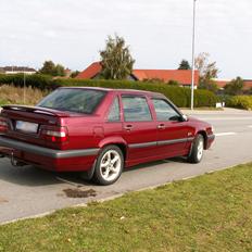 Volvo 850