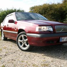 Volvo 850