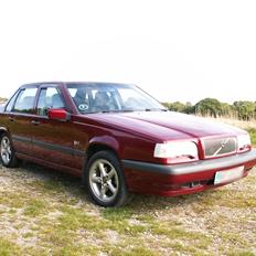 Volvo 850