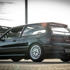 Honda Civic ED7 1.6i