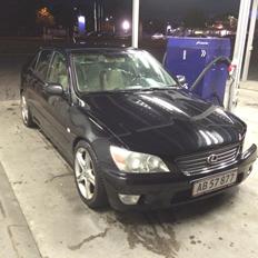 Toyota Corolla Coupe AE86