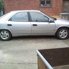 Citroën Xantia V6 Activa