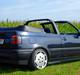 VW Golf 3 2.0 Cabriolet avantgarde