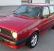 VW Golf 2 1.3 CL 5drs