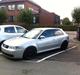 Audi A3 1.8 T 20 VT