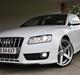 Audi A5 SPORTBACK 6/2011 SOLGT