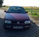 VW Golf 3