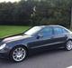 Mercedes Benz E350
