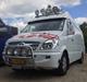 Mercedes Benz Sprinter 319